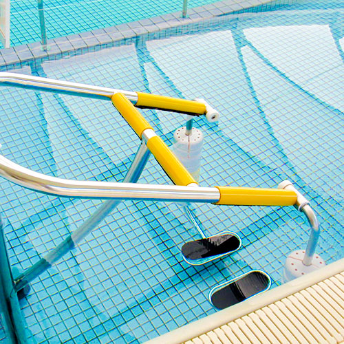 アクアウォーク