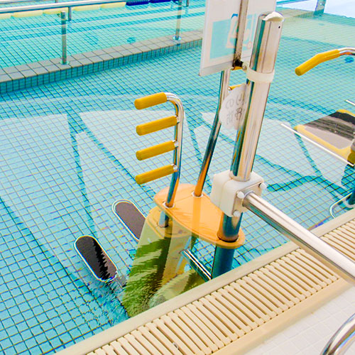 アクアクライム