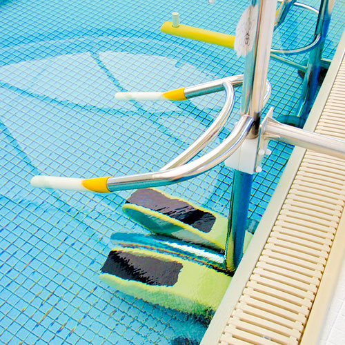 アクアステップ