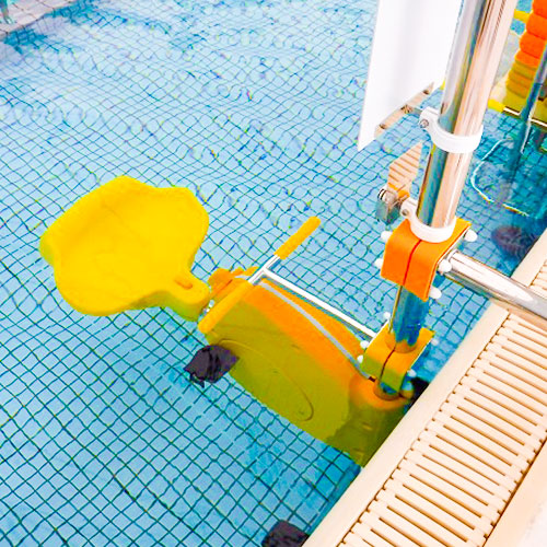 アクアバイク(ハンドル付き)